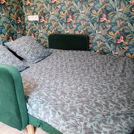 Διαμέρισμα Cosy 1 Σεν Μαλό